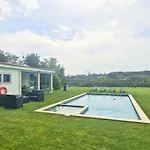 Villa Quinta Aromáticas