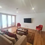 Quinta Aromáticas Villa *