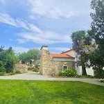 Quinta Aromáticas