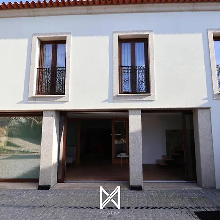 Mystay - Quinta Aromáticas *