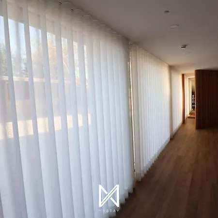 Mystay - Quinta Aromáticas *