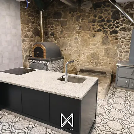 Вилла Quinta Aromaticas Malta