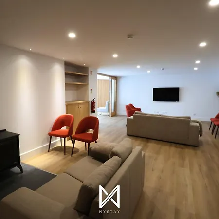 Mystay - Quinta Aromáticas * Malta