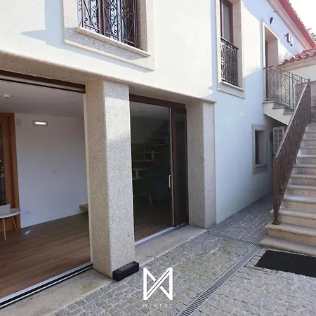 Mystay - Quinta Aromáticas Villa