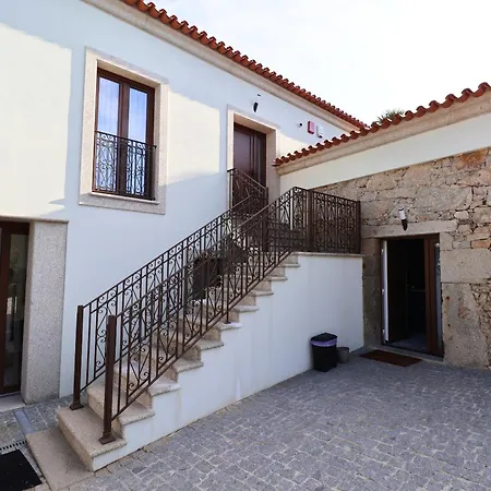 Villa Mystay - Quinta Aromáticas *