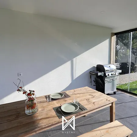 Mystay - Quinta Aromáticas Villa Malta