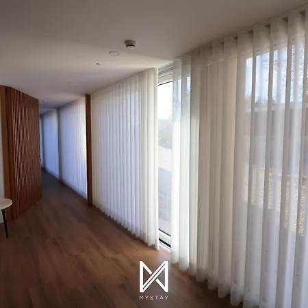 Villa Mystay - Quinta Aromáticas Malta