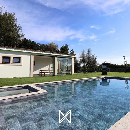 Mystay - Quinta Aromáticas *