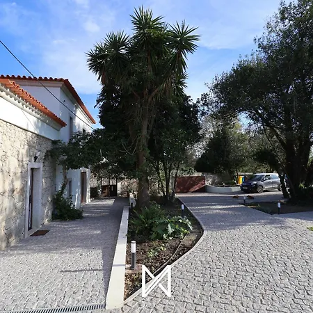 Quinta Aromaticas * Malta