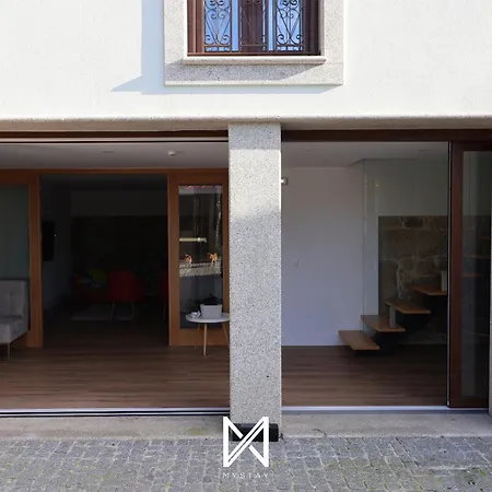 Mystay - Quinta Aromáticas