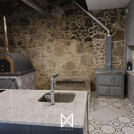 Quinta Aromaticas Вилла *