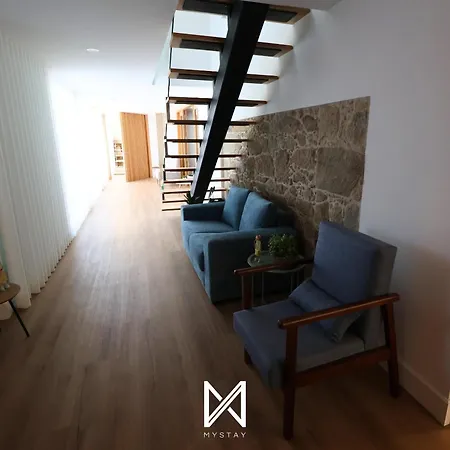 Villa Mystay - Quinta Aromáticas *