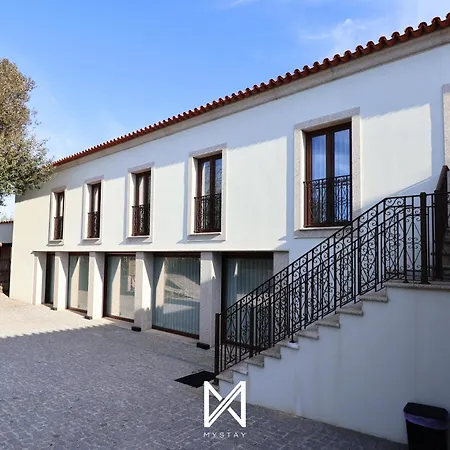 Quinta Aromaticas Вилла Malta