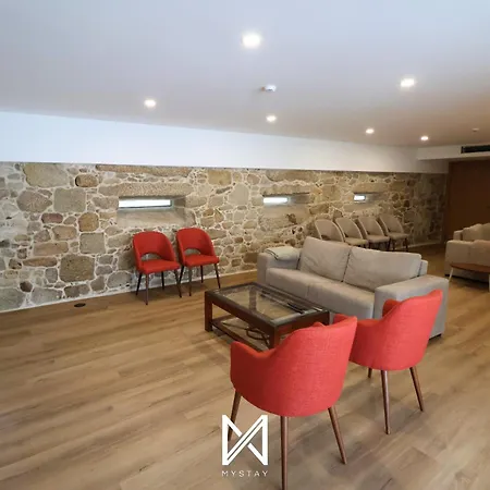 Mystay - Quinta Aromáticas *