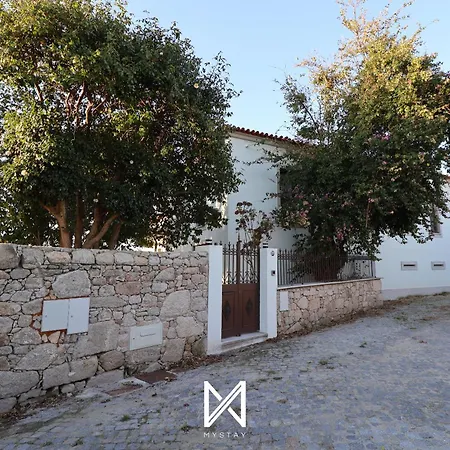 Mystay - Quinta Aromáticas Malta