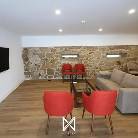 Mystay - Quinta Aromáticas *