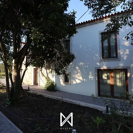 Quinta Aromaticas Malta