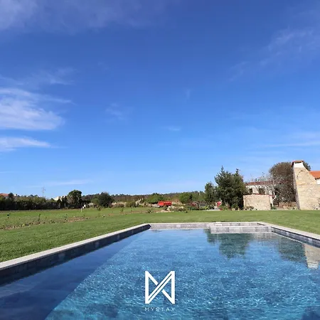 Mystay - Quinta Aromáticas * Malta