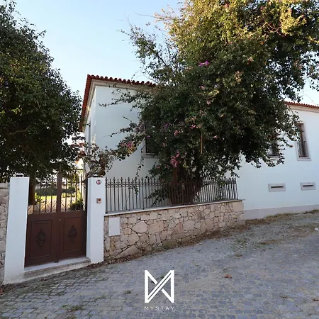 Mystay - Quinta Aromáticas Villa