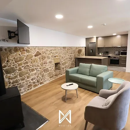 Villa Mystay - Quinta Aromáticas