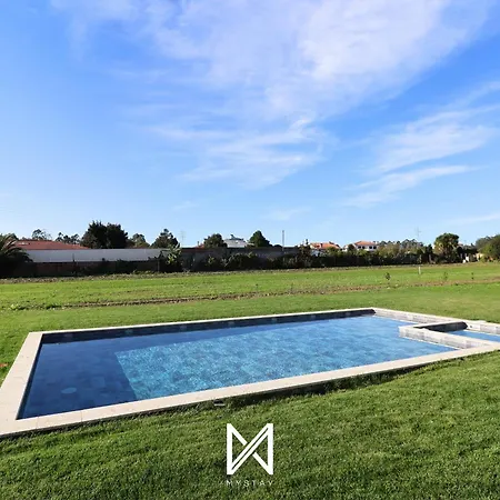 Mystay - Quinta Aromáticas Villa *