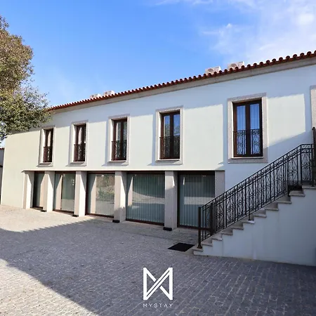 Mystay - Quinta Aromáticas Villa Malta