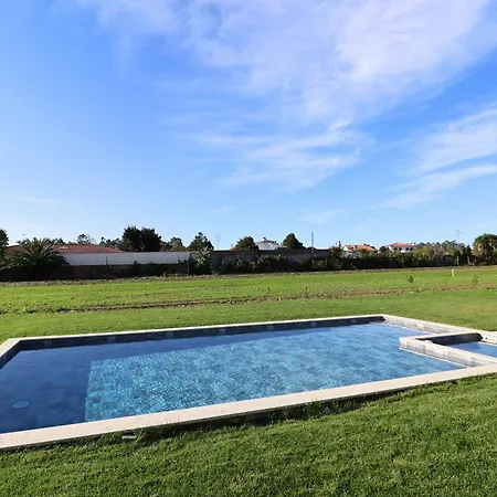 Villa Mystay - Quinta Aromáticas Malta