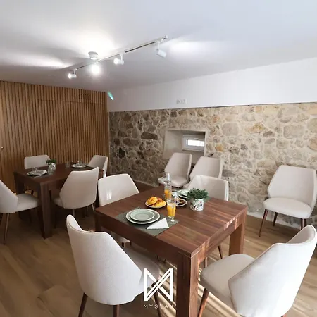 Mystay - Quinta Aromáticas * Malta