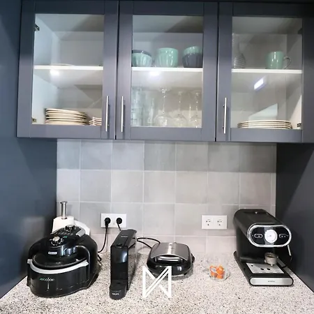 Mystay - Quinta Aromáticas Villa