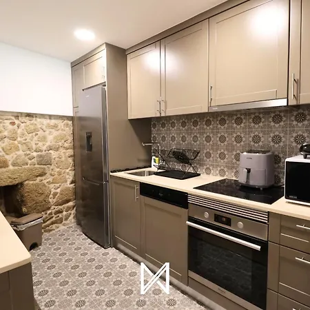 Mystay - Quinta Aromáticas *