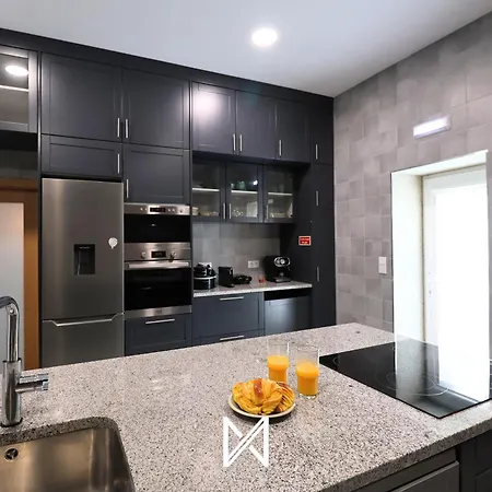 Quinta Aromaticas Вилла