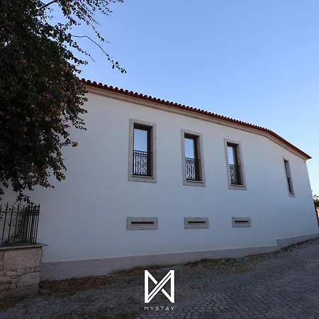 Mystay - Quinta Aromáticas Villa Malta