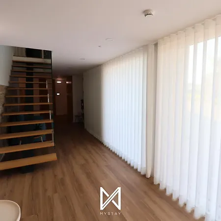 Mystay - Quinta Aromáticas *