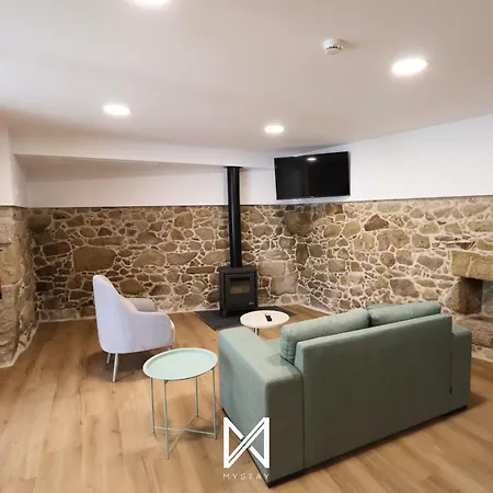 Mystay - Quinta Aromáticas