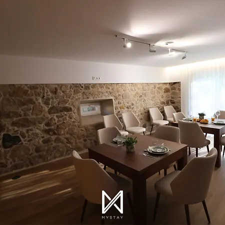 Quinta Aromaticas Вилла