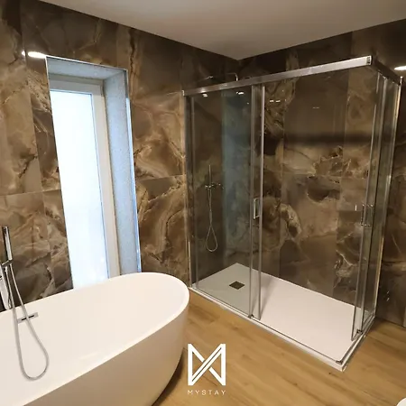 Villa Mystay - Quinta Aromáticas