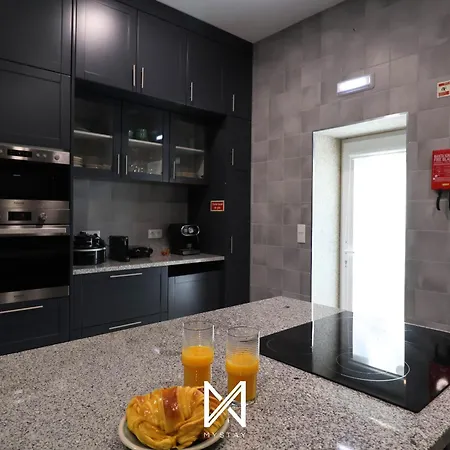 Mystay - Quinta Aromáticas Villa *