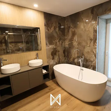 Mystay - Quinta Aromáticas *