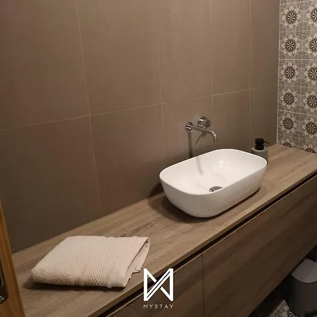 Mystay - Quinta Aromáticas * Malta