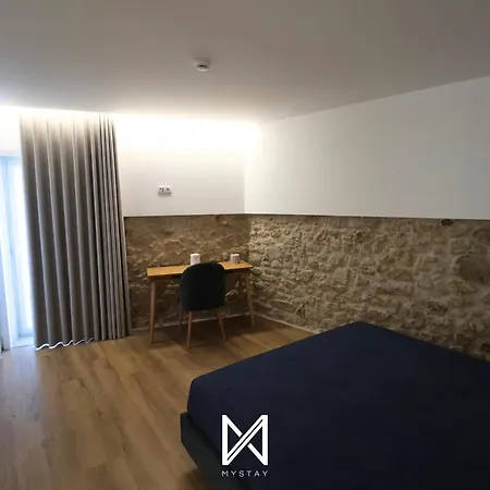 Mystay - Quinta Aromáticas