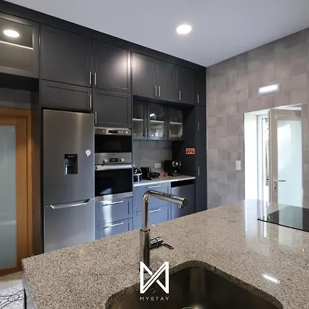 Mystay - Quinta Aromáticas Villa *