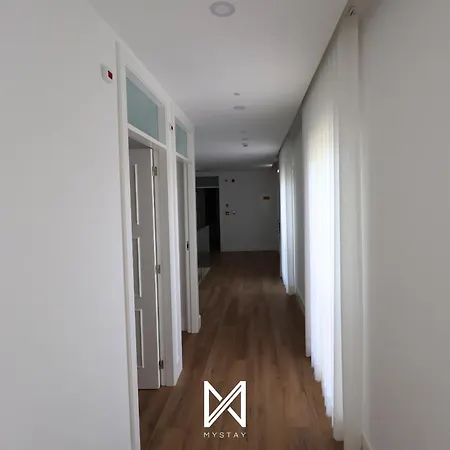 Вилла Quinta Aromaticas *