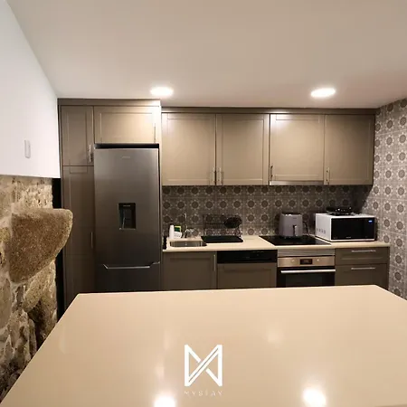 Mystay - Quinta Aromáticas Villa