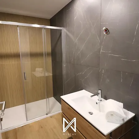 Villa Mystay - Quinta Aromáticas