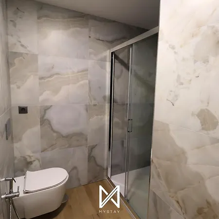 Mystay - Quinta Aromáticas Villa *