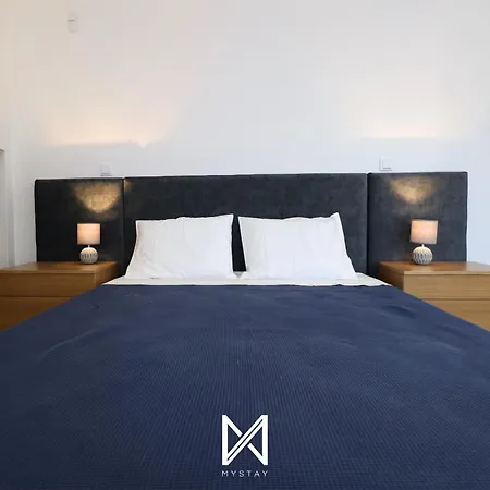 Mystay - Quinta Aromáticas Villa Malta