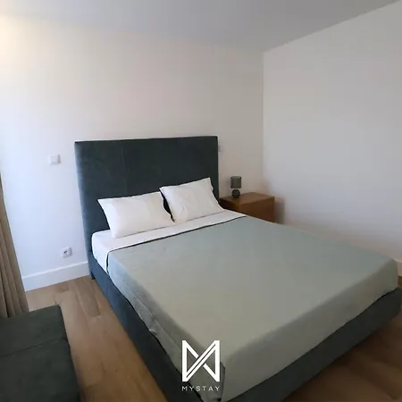Mystay - Quinta Aromáticas *