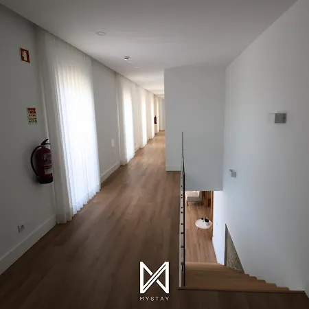 Mystay - Quinta Aromáticas