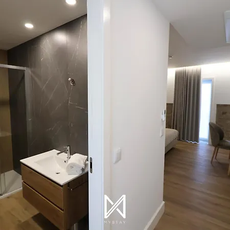 Mystay - Quinta Aromáticas Villa