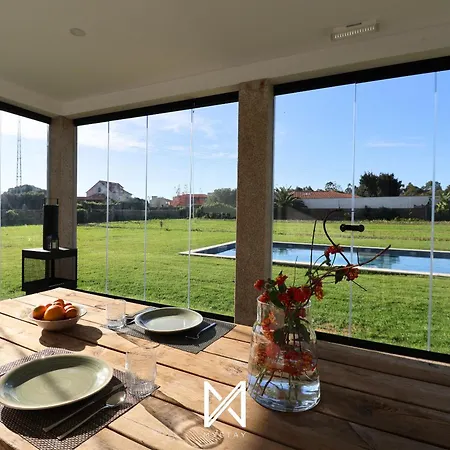 Mystay - Quinta Aromáticas *